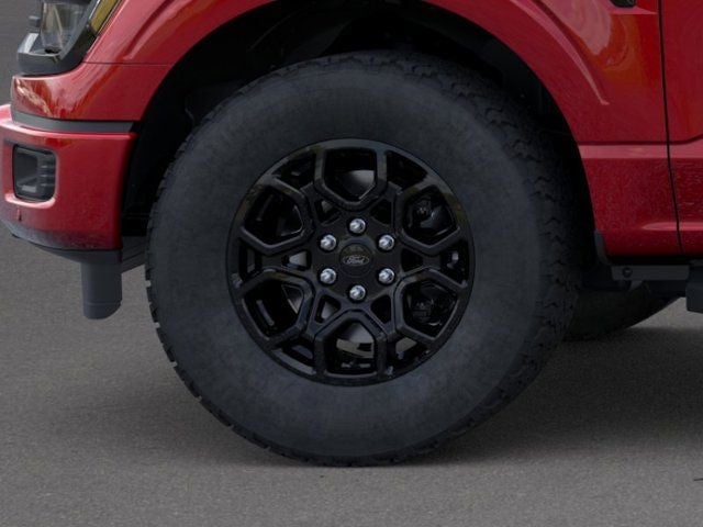 2026 Ford F-150 - Image 19