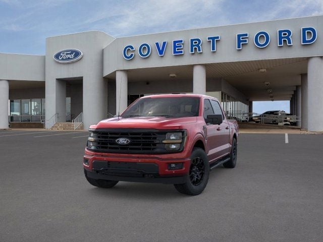 2026 Ford F-150 - Image 2