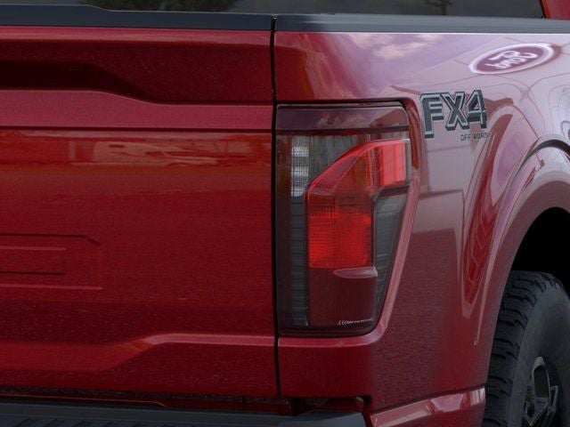 2026 Ford F-150 - Image 21