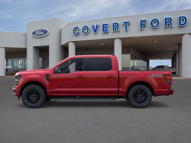 2026 Ford F-150 - Image 3