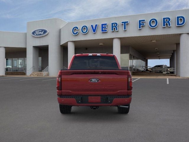 2026 Ford F-150 - Image 5