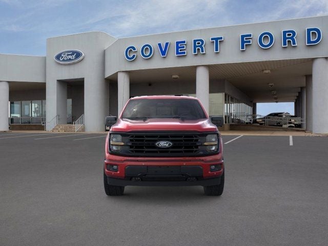 2026 Ford F-150 - Image 6
