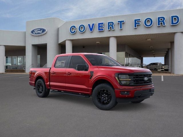 2026 Ford F-150 - Image 7