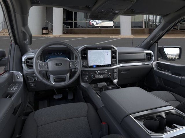 2026 Ford F-150 - Image 9