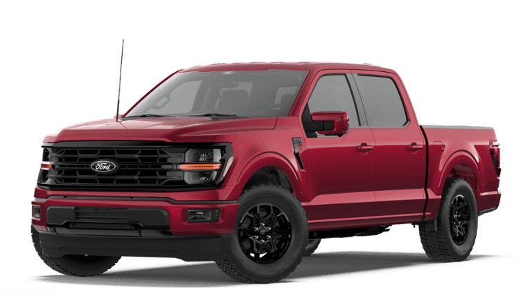 2026 Ford F-150 - Image 23