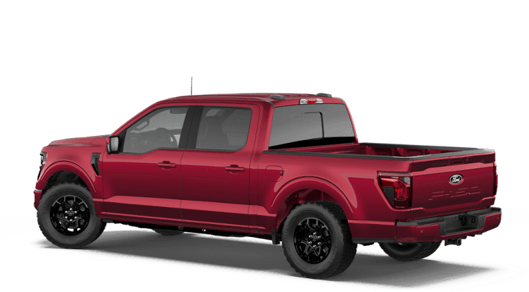 2026 Ford F-150 - Image 24