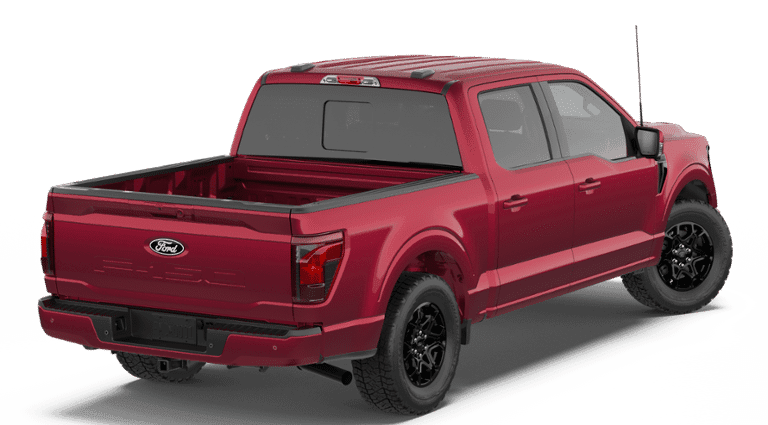 2026 Ford F-150 - Image 25