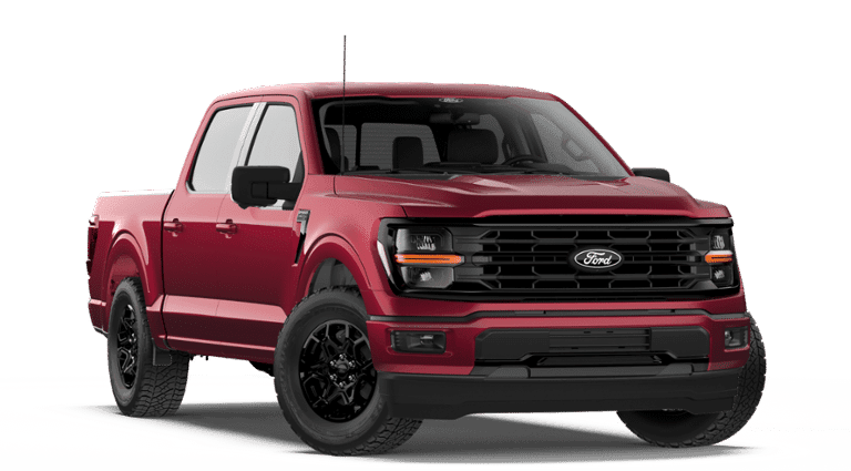 2026 Ford F-150 - Image 26