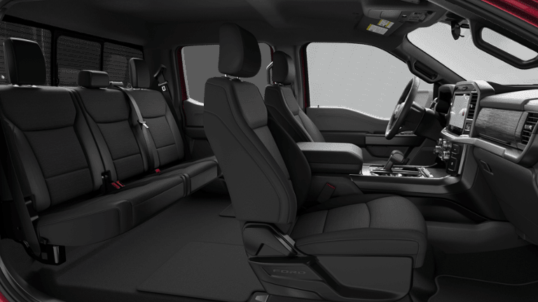 2026 Ford F-150 - Image 27