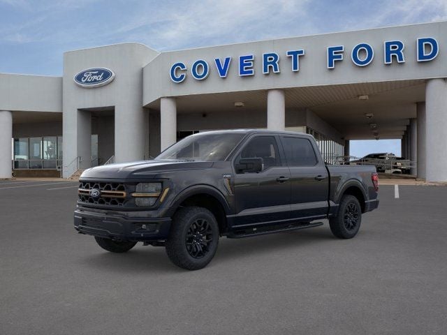 2026 Ford F-150 - Image 1