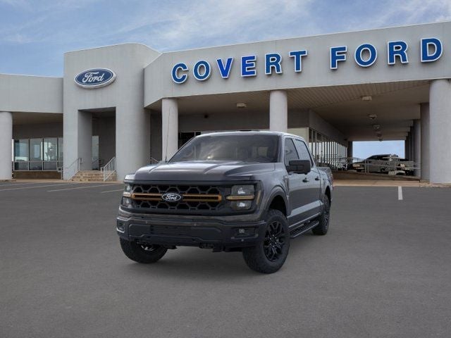 2026 Ford F-150 - Image 2