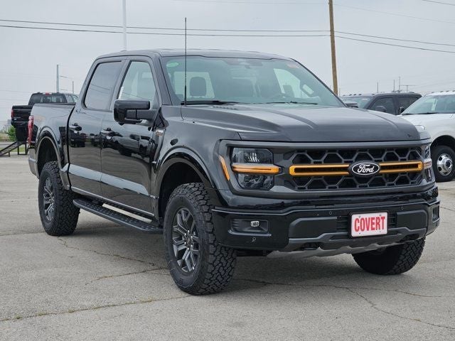 2026 Ford F-150 - Image 2