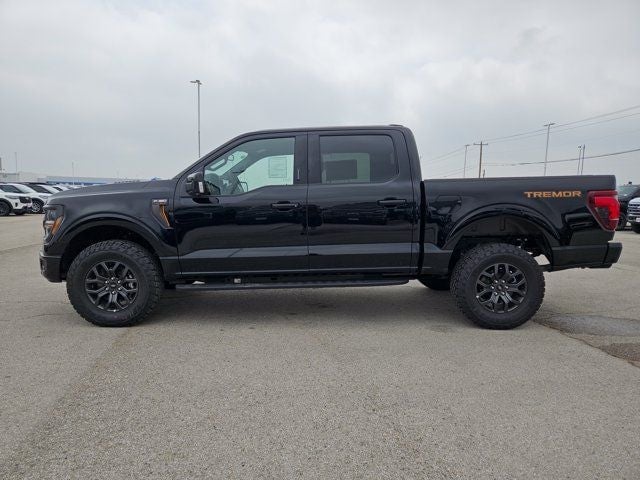2026 Ford F-150 - Image 3