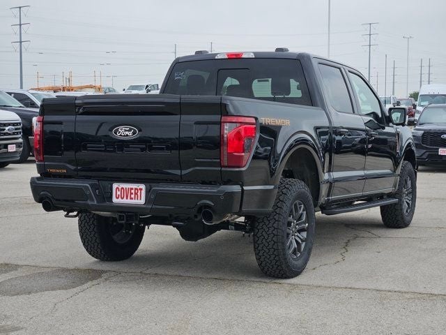 2026 Ford F-150 - Image 4