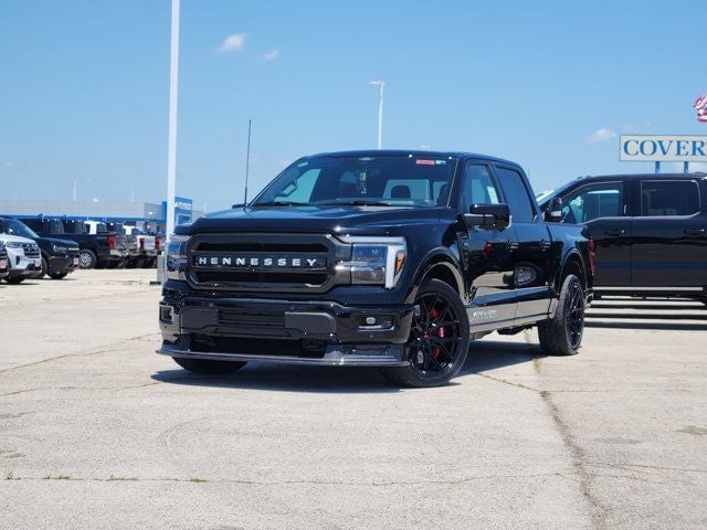 2026 Ford F-150 - Image 2