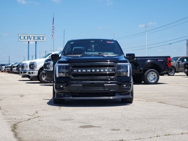 2026 Ford F-150 - Image 3