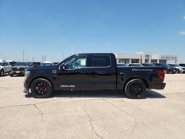 2026 Ford F-150 - Image 4