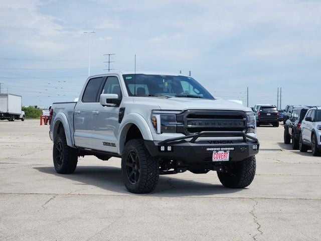2026 Ford F-150 - Image 3