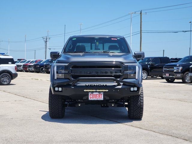 2026 Ford F-150 - Image 2