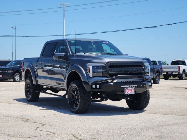 2026 Ford F-150 - Image 3