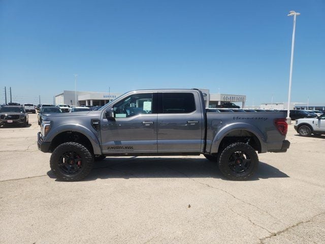 2026 Ford F-150 - Image 4