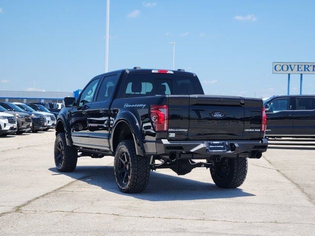2026 Ford F-150 - Image 3