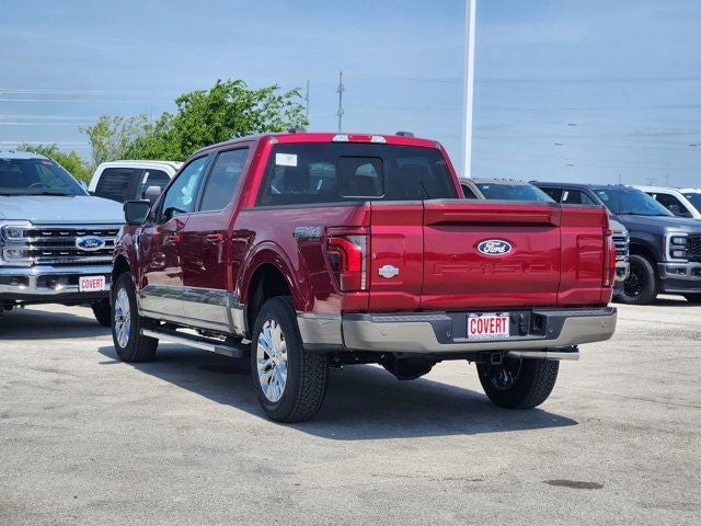 2026 Ford F-150 - Image 2