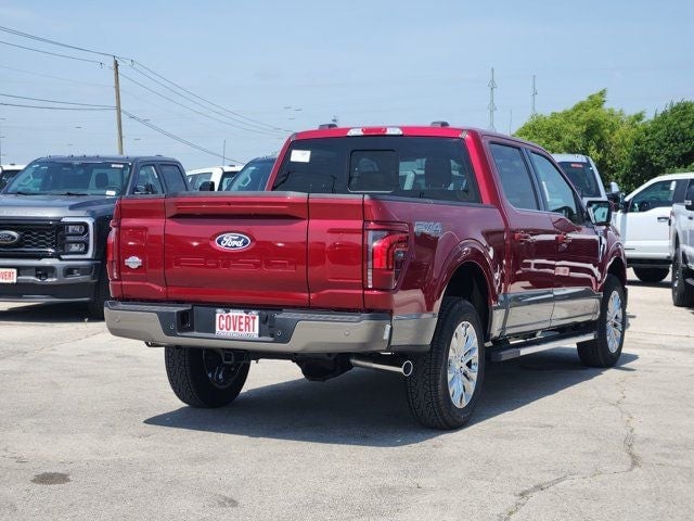 2026 Ford F-150 - Image 3