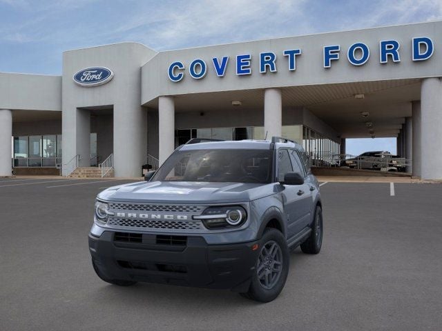 2026 Ford Bronco Sport - Image 2