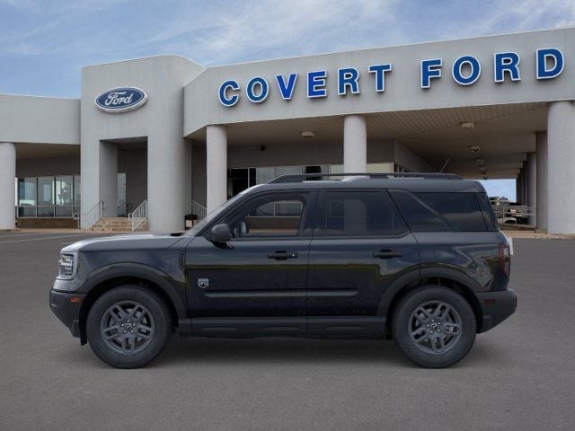 2026 Ford Bronco Sport - Image 2