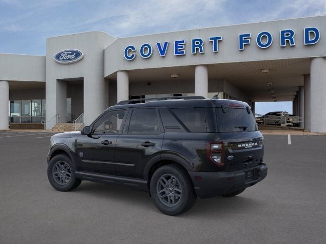 2026 Ford Bronco Sport - Image 3