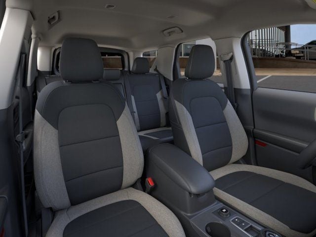 2026 Ford Bronco Sport - Image 10
