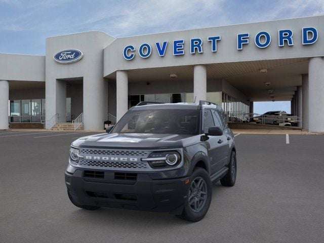 2026 Ford Bronco Sport - Image 2