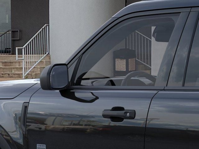 2026 Ford Bronco Sport - Image 20