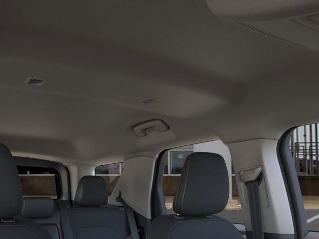 2026 Ford Bronco Sport - Image 22