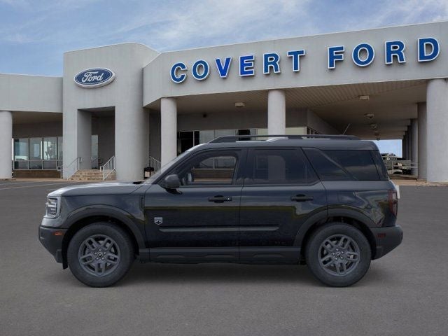 2026 Ford Bronco Sport - Image 3