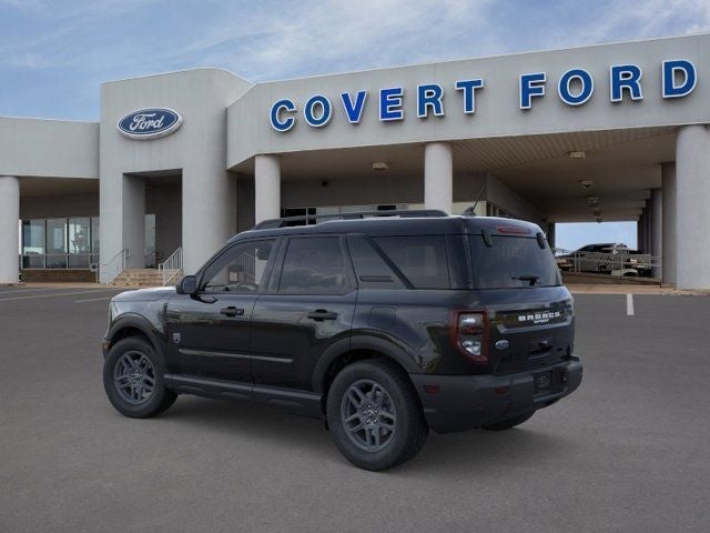 2026 Ford Bronco Sport - Image 4