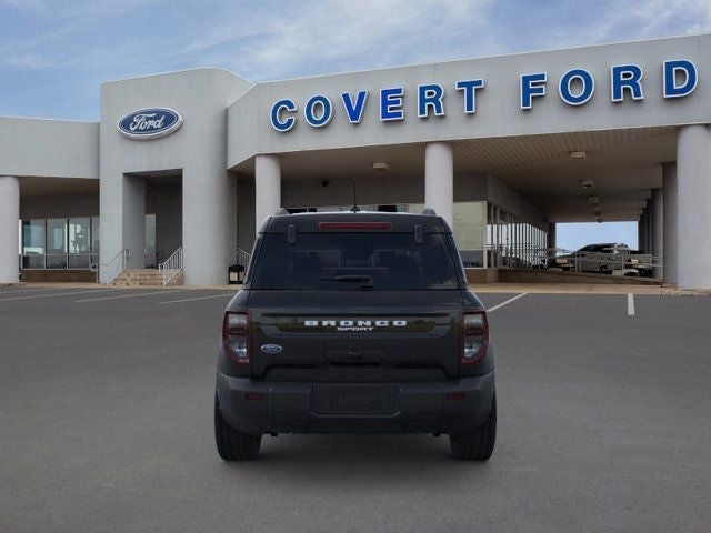2026 Ford Bronco Sport - Image 5