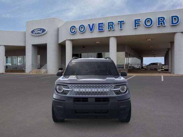 2026 Ford Bronco Sport - Image 6