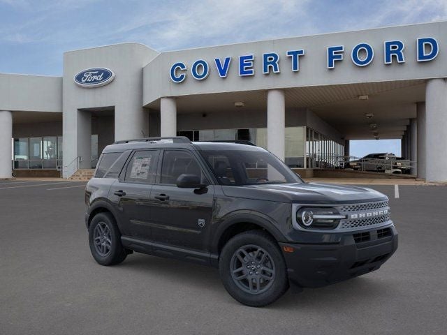 2026 Ford Bronco Sport - Image 7