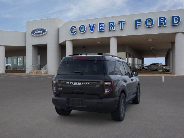 2026 Ford Bronco Sport - Image 8