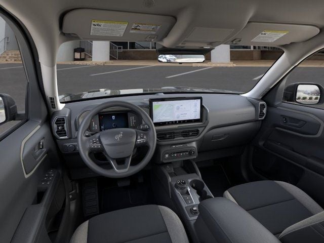 2026 Ford Bronco Sport - Image 9