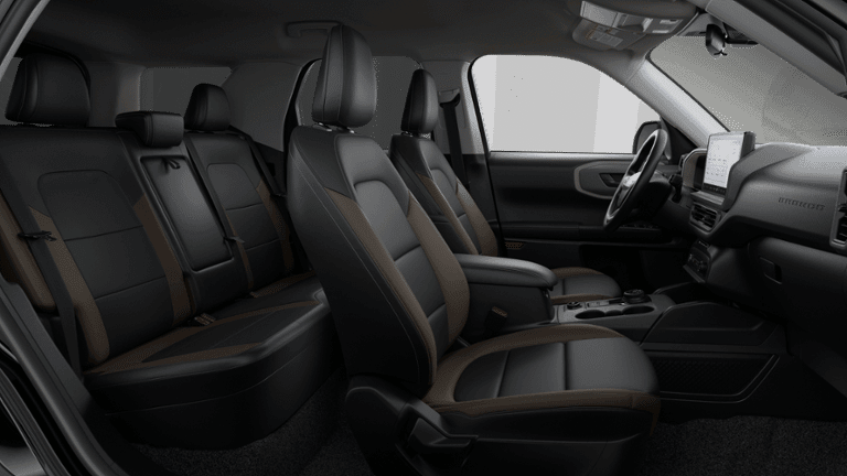 2026 Ford Bronco Sport - Image 28