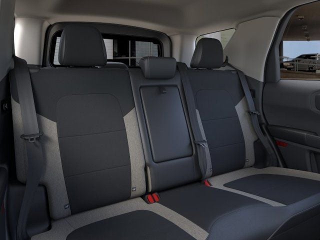 2026 Ford Bronco Sport - Image 11