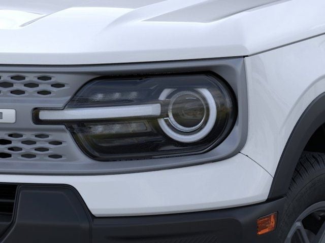 2026 Ford Bronco Sport - Image 18