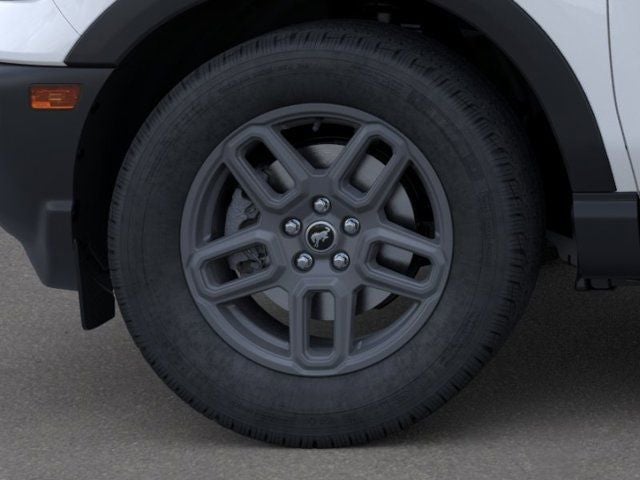 2026 Ford Bronco Sport - Image 19