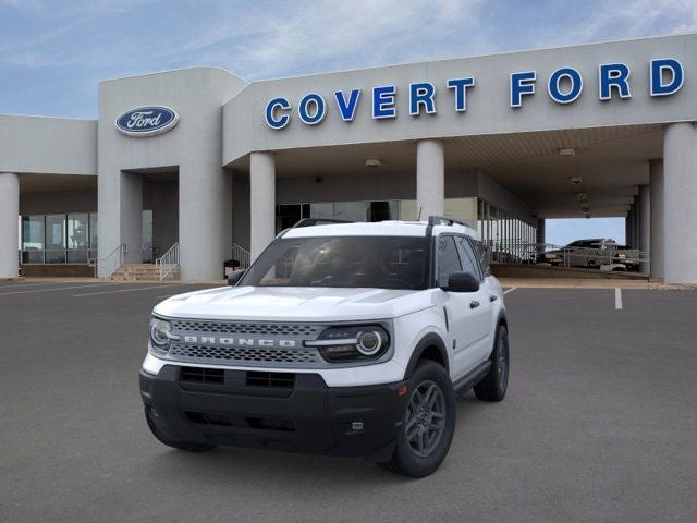 2026 Ford Bronco Sport - Image 2
