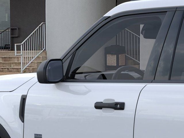 2026 Ford Bronco Sport - Image 20