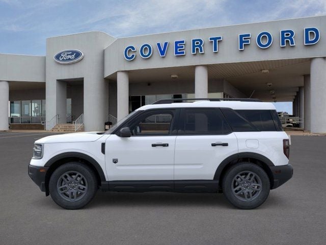 2026 Ford Bronco Sport - Image 3