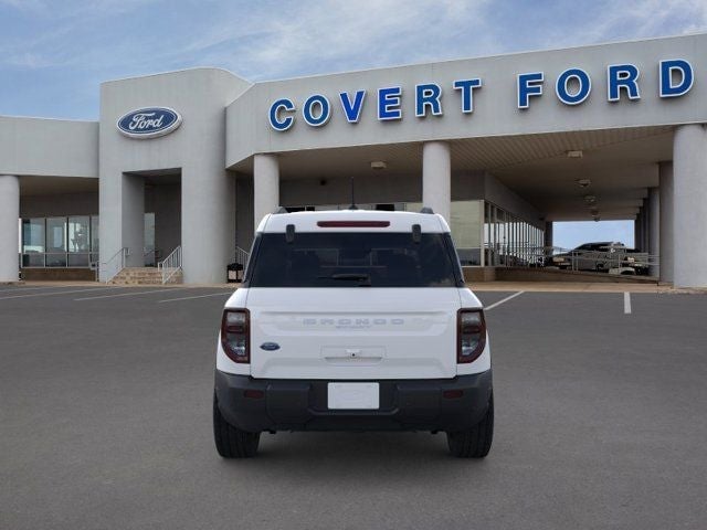 2026 Ford Bronco Sport - Image 5